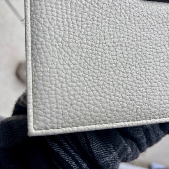 Bostanten Lnna Genuine Leather RFID Wallet - Cash Clutch - Picture 14 of 15